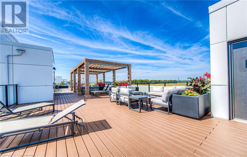 249 Grey Silo Road Unit# 108, Waterloo, Ontario  N2K 0G8 - Photo 25 - 40684611