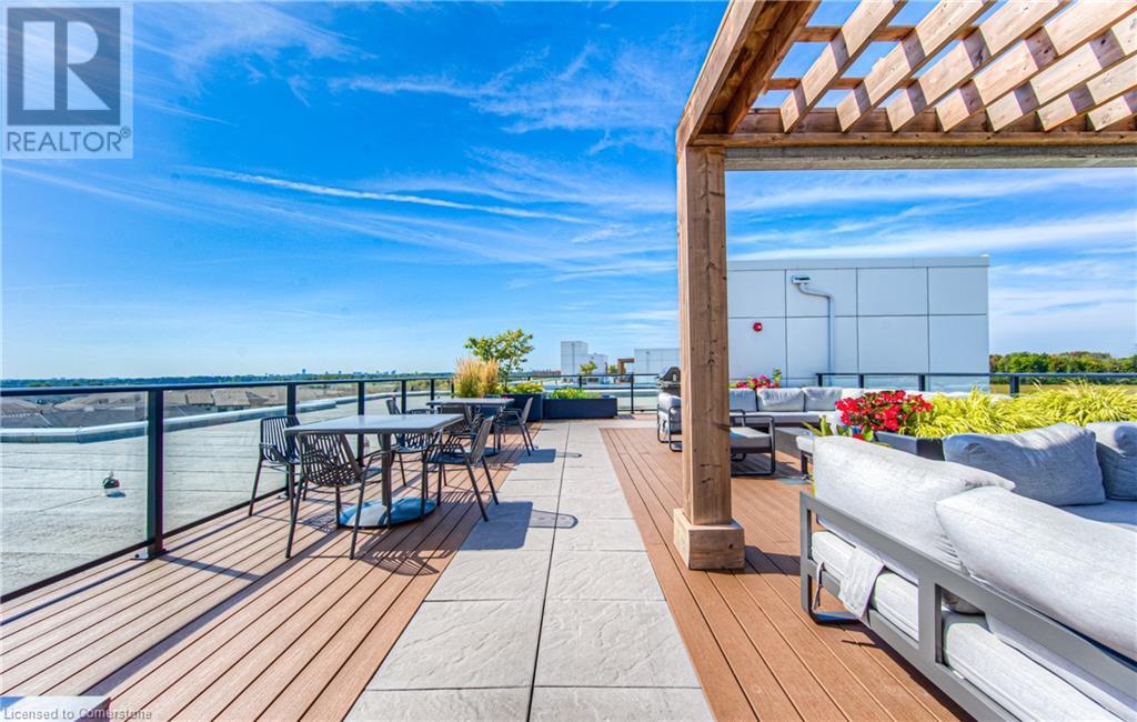 249 Grey Silo Road Unit# 108, Waterloo, Ontario  N2K 0G8 - Photo 27 - 40684611