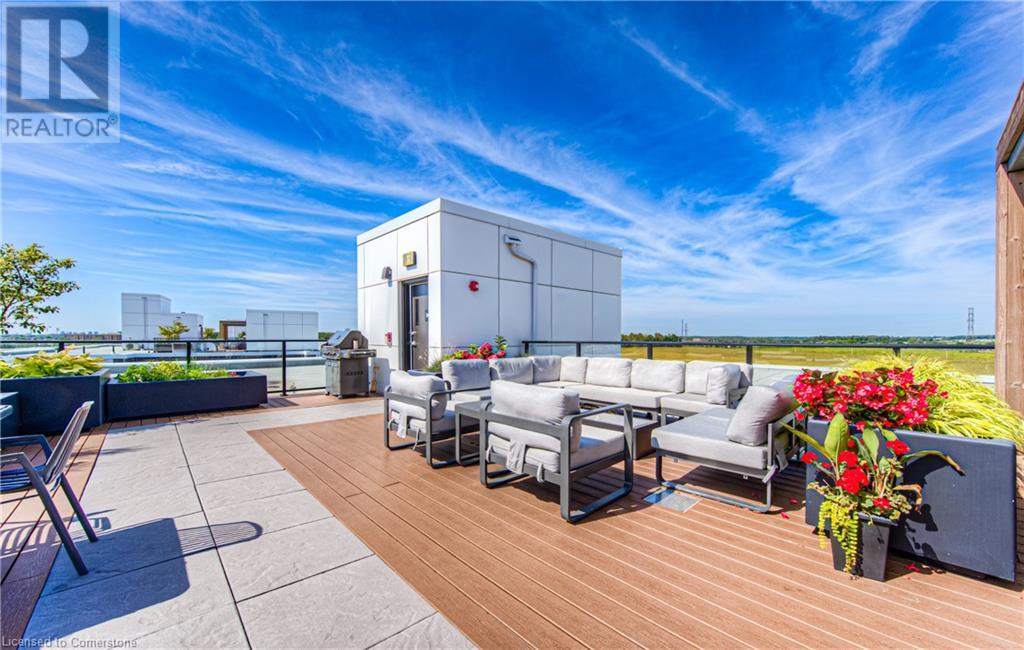 249 Grey Silo Road Unit# 108, Waterloo, Ontario  N2K 0G8 - Photo 28 - 40684611