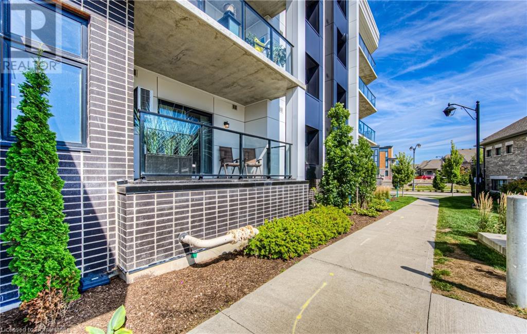 249 Grey Silo Road Unit# 108, Waterloo, Ontario  N2K 0G8 - Photo 3 - 40684611