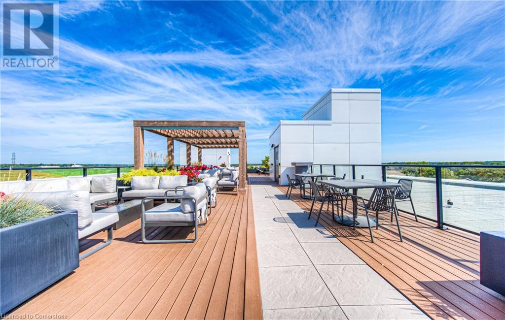 249 Grey Silo Road Unit# 108, Waterloo, Ontario  N2K 0G8 - Photo 30 - 40684611