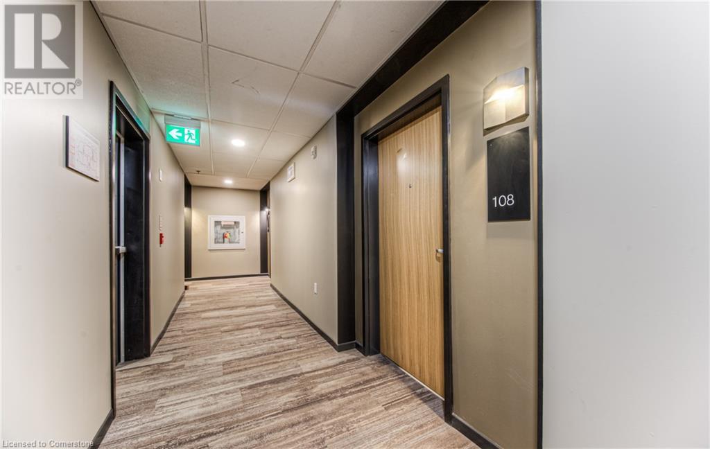 249 Grey Silo Road Unit# 108, Waterloo, Ontario  N2K 0G8 - Photo 4 - 40684611