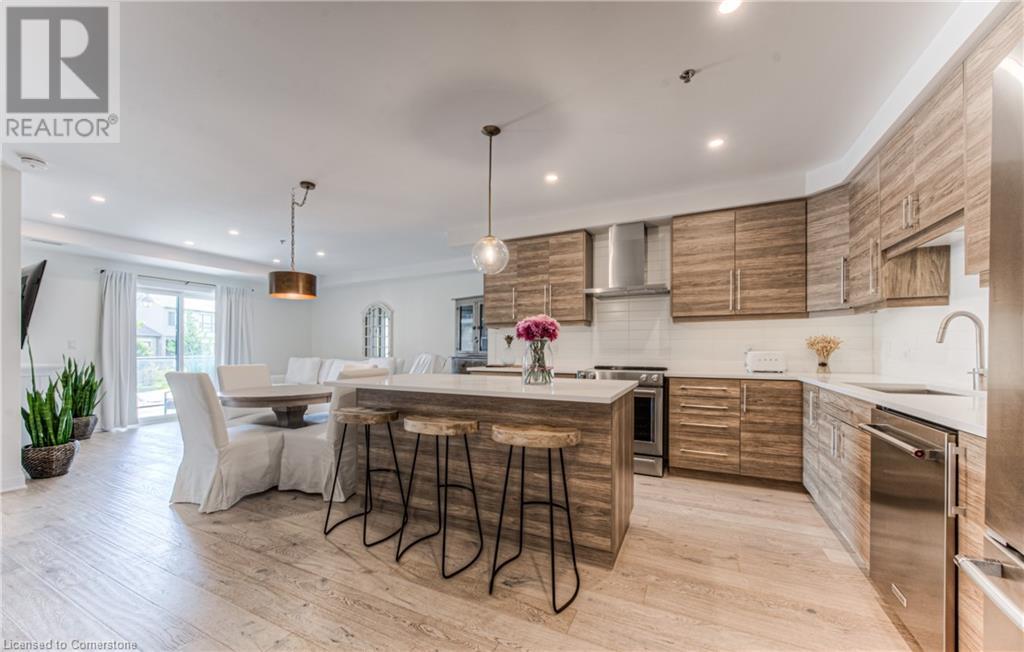 249 Grey Silo Road Unit# 108, Waterloo, Ontario  N2K 0G8 - Photo 7 - 40684611