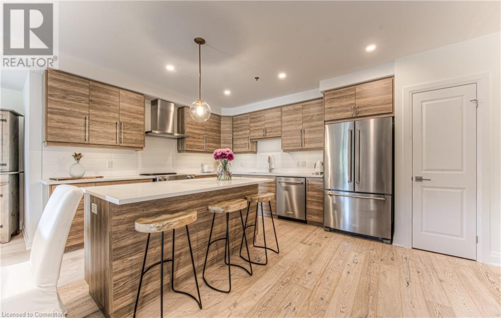 249 Grey Silo Road Unit# 108, Waterloo, Ontario  N2K 0G8 - Photo 8 - 40684611