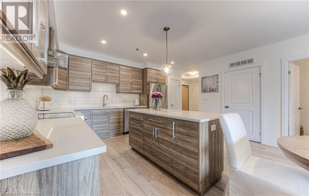 249 Grey Silo Road Unit# 108, Waterloo, Ontario  N2K 0G8 - Photo 9 - 40684611