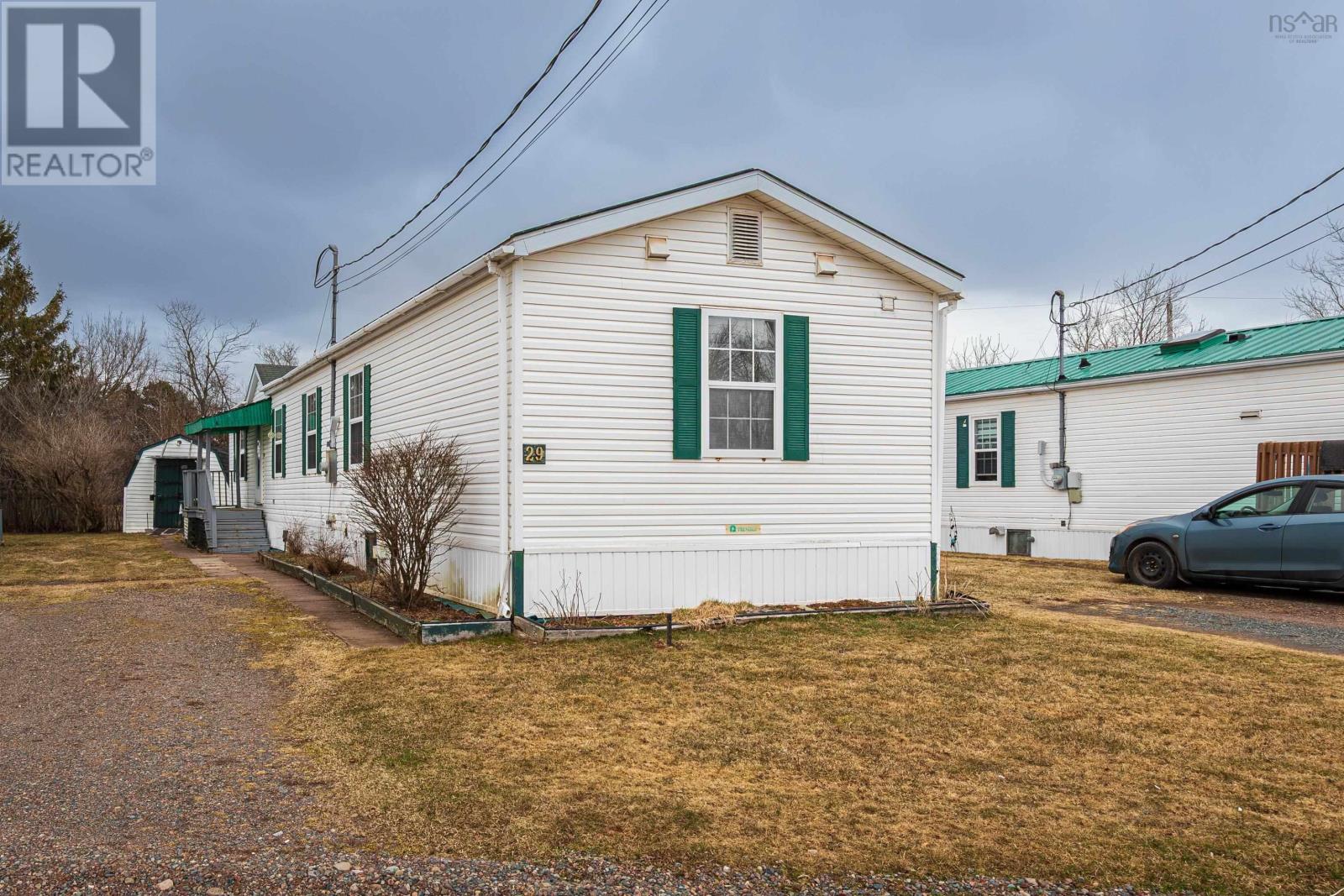 29 Bridgeview Drive, Murray Siding, Nova Scotia  B2N 6P2 - Photo 3 - 202428104