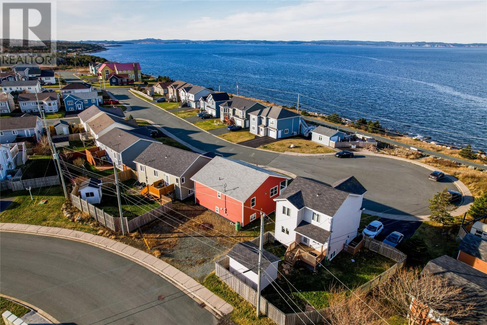 18 Waterside Place Conception Bay South Newfoundland & Labrador Canada A1X0A5, for Sale, residential, Haris Barki, Keller Williams Platinum Realty