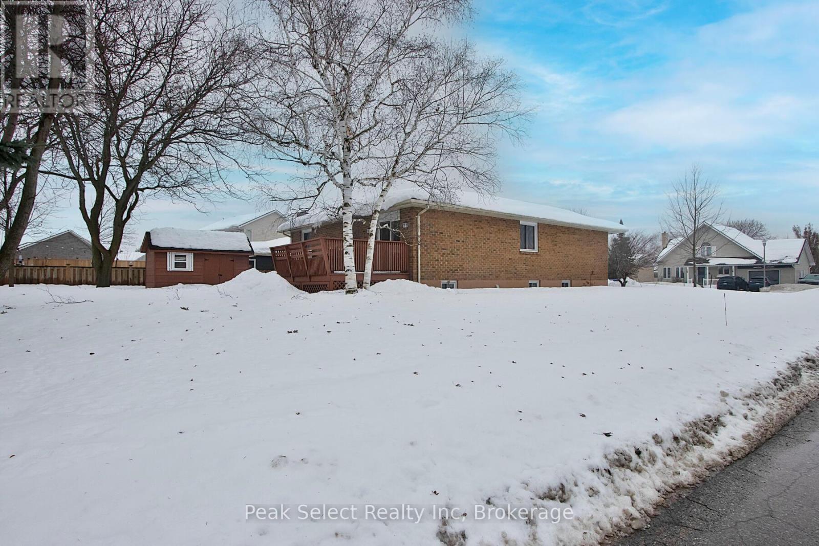 68 Devon Drive, South Huron, Ontario  N0M 1S3 - Photo 37 - X11888740