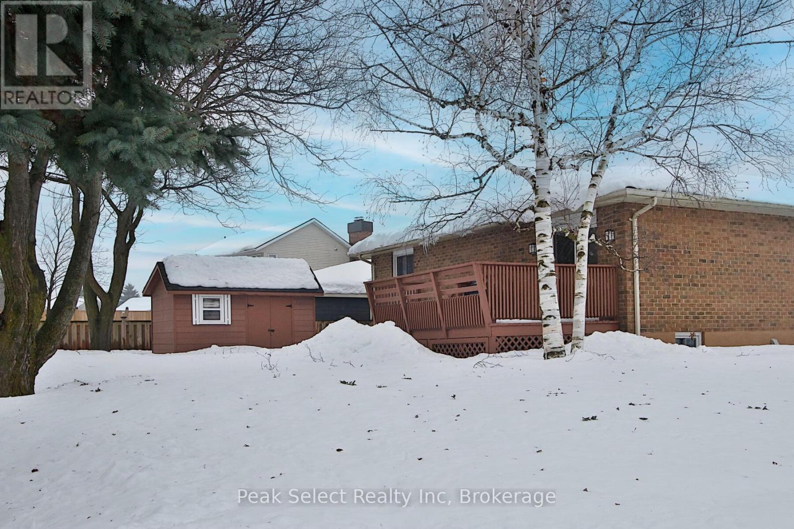 68 Devon Drive, South Huron, Ontario  N0M 1S3 - Photo 38 - X11888740
