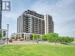 412 - 55 De Boers Drive, Toronto, Ontario  M3J 0G5 - Photo 2 - W11888728