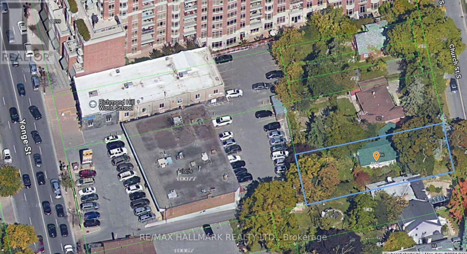 Property at 86 CHURCH STREET S image