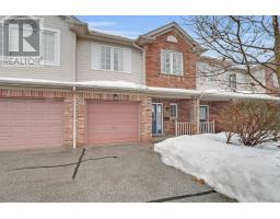 29 - 320 AMBLESIDE DRIVE, London, Ontario