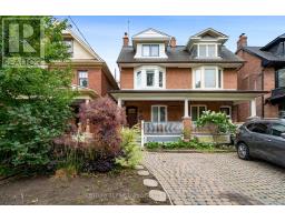 35 Columbine Avenue, Toronto (The Beaches), Ca