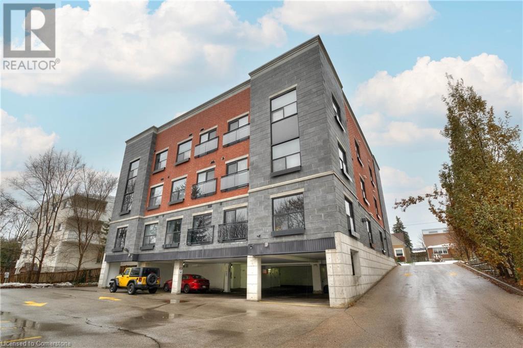 15 Devitt Avenue S Unit# 103, Waterloo, Ontario  N2J 1Y6 - Photo 4 - 40684402