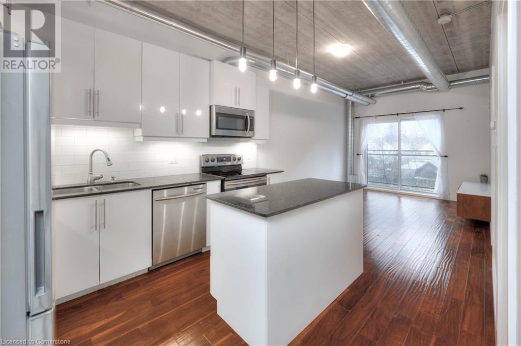 15 Devitt Avenue S Unit# 103, Waterloo, Ontario  N2J 1Y6 - Photo 8 - 40684402