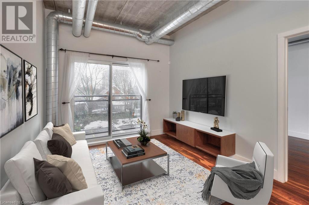 15 Devitt Avenue S Unit# 103, Waterloo, Ontario  N2J 1Y6 - Photo 9 - 40684402