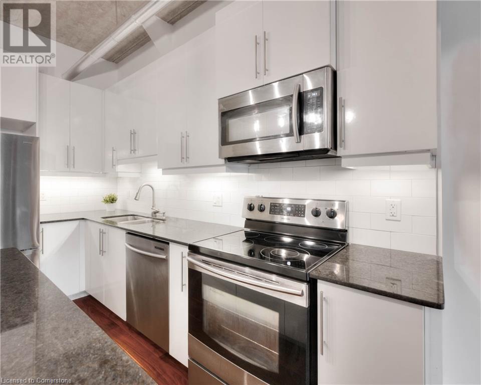 15 Devitt Avenue S Unit# 103, Waterloo, Ontario  N2J 1Y6 - Photo 13 - 40684402