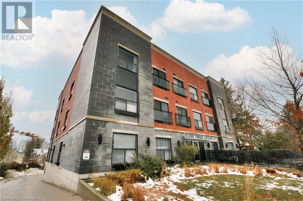 15 Devitt Avenue S Unit# 103, Waterloo, Ontario  N2J 1Y6 - Photo 3 - 40684402