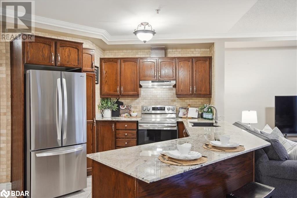 112 Simcoe Road Unit# 410, Bradford, Ontario  L3Z 1Y2 - Photo 18 - 40684619