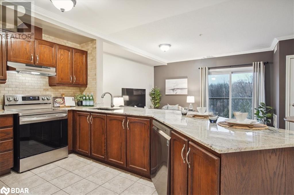 112 Simcoe Road Unit# 410, Bradford, Ontario  L3Z 1Y2 - Photo 19 - 40684619