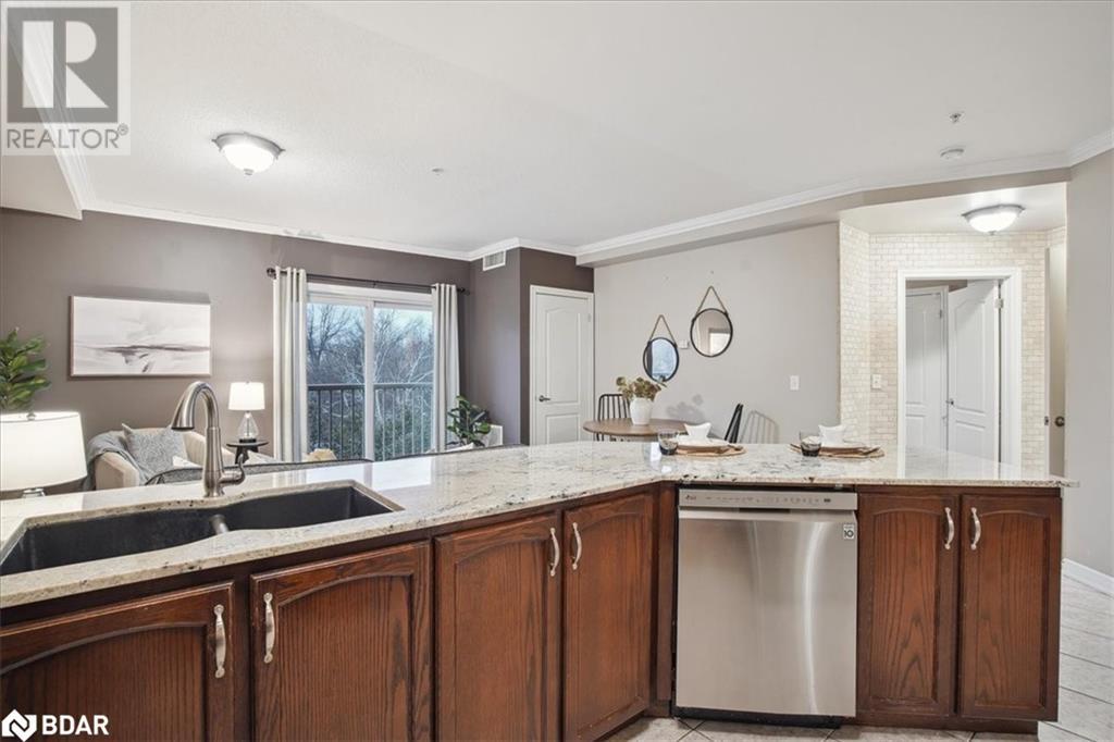 112 Simcoe Road Unit# 410, Bradford, Ontario  L3Z 1Y2 - Photo 21 - 40684619