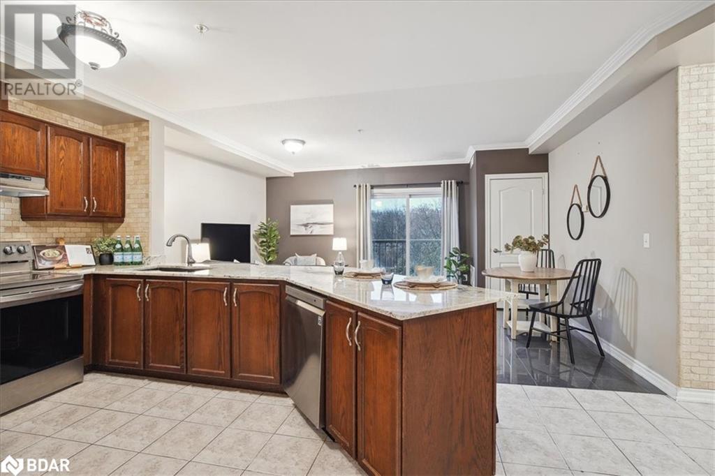 112 Simcoe Road Unit# 410, Bradford, Ontario  L3Z 1Y2 - Photo 5 - 40684619