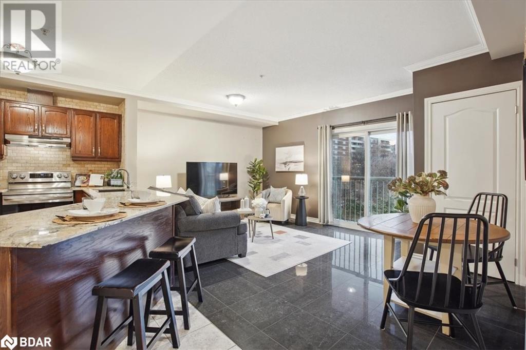 112 Simcoe Road Unit# 410, Bradford, Ontario  L3Z 1Y2 - Photo 7 - 40684619