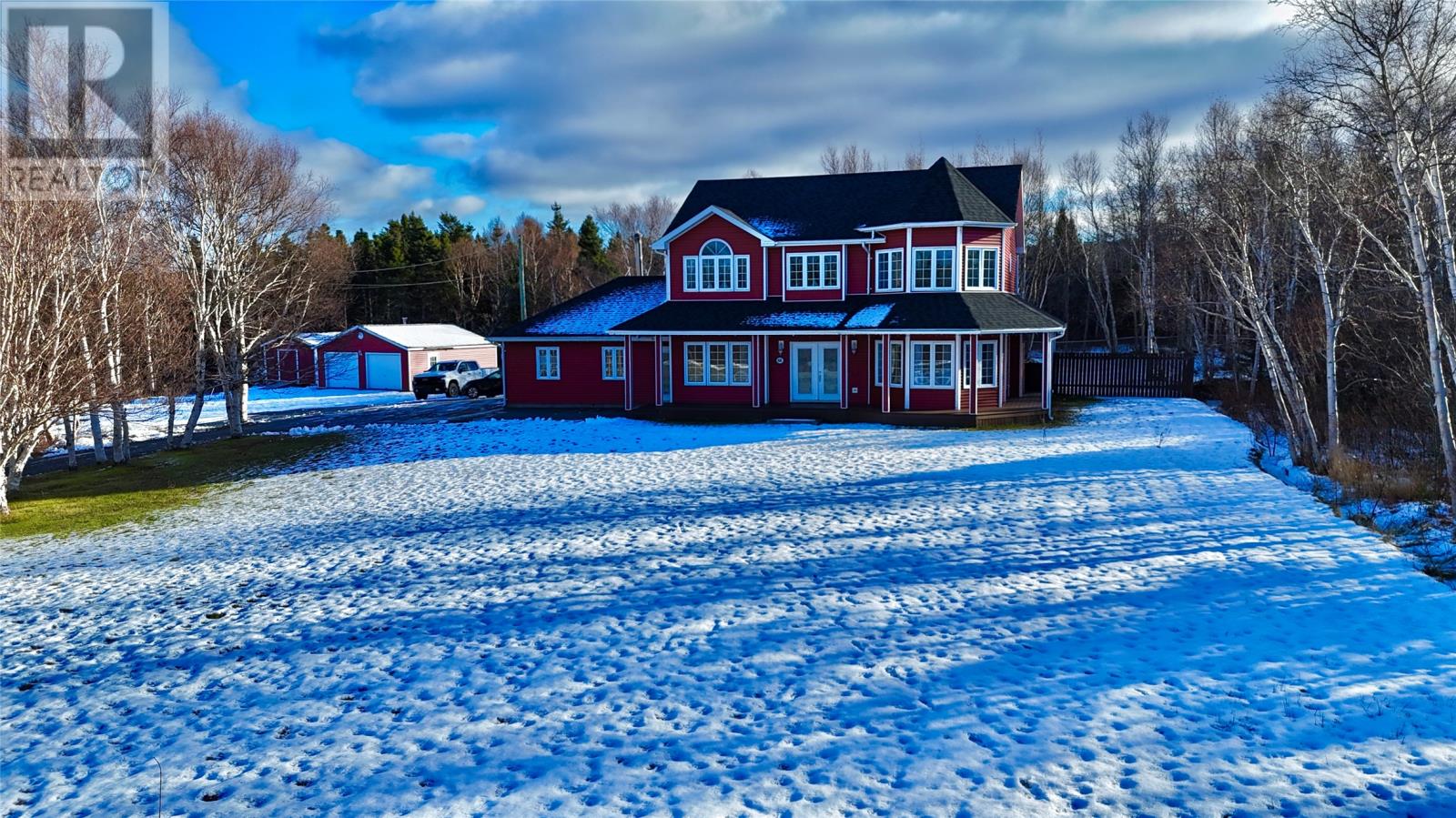 66 Harris Point Road, Harris Point, Newfoundland & Labrador  A0G 2H0 - Photo 49 - 1280287