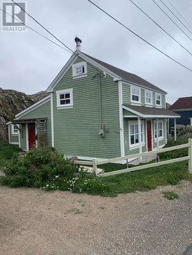 39 Little Harbour Road, Fogo Island, Newfoundland & Labrador  A0G 2X0 - Photo 2 - 1279031