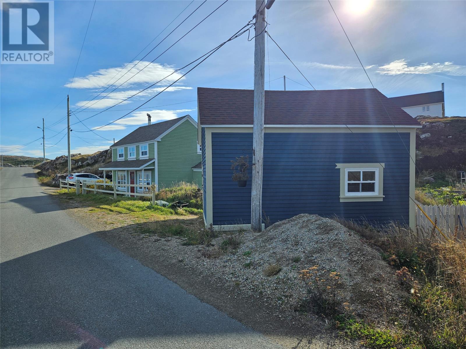 39 Little Harbour Road, Fogo Island, Newfoundland & Labrador  A0G 2X0 - Photo 3 - 1279031