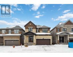 630 INVER LANE, Ottawa, Ontario