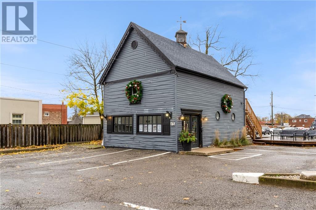 13 Mountain Street Unit# UpperGrimsby, Ontario  L3M 3J7 - Photo 1 - 40684558