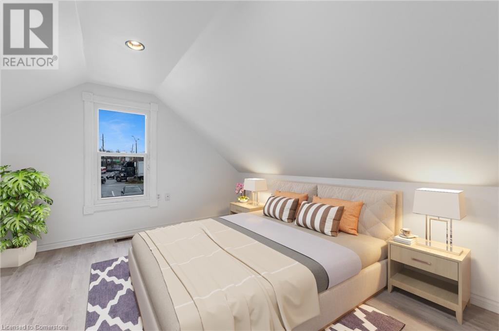 13 Mountain Street Unit# UpperGrimsby, Ontario  L3M 3J7 - Photo 2 - 40684558