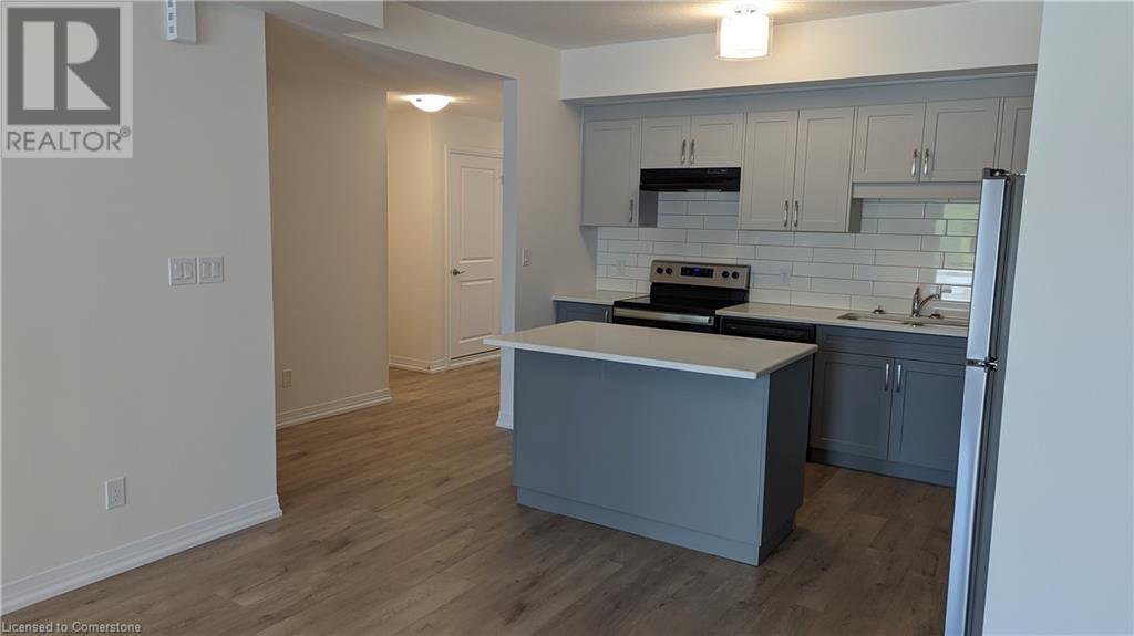 261 Woodbine Avenue Unit# 80Kitchener, Ontario  N2R 0S7 - Photo 3 - 40684622