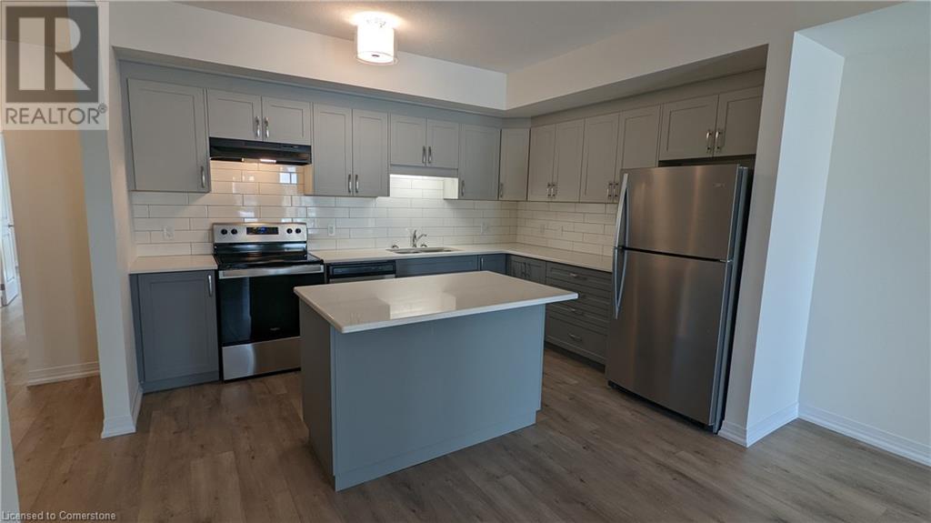 261 Woodbine Avenue Unit# 80Kitchener, Ontario  N2R 0S7 - Photo 2 - 40684622