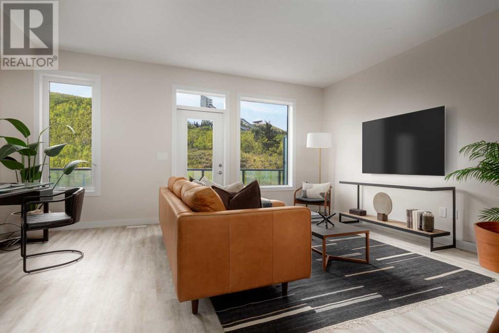 84, 1453 Na'a Drive Sw, Calgary, Alberta  T3H 6H7 - Photo 2 - A2151063
