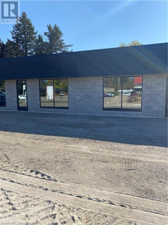 1117 COLBORNE Street E Unit# N2, Brantford, Ontario