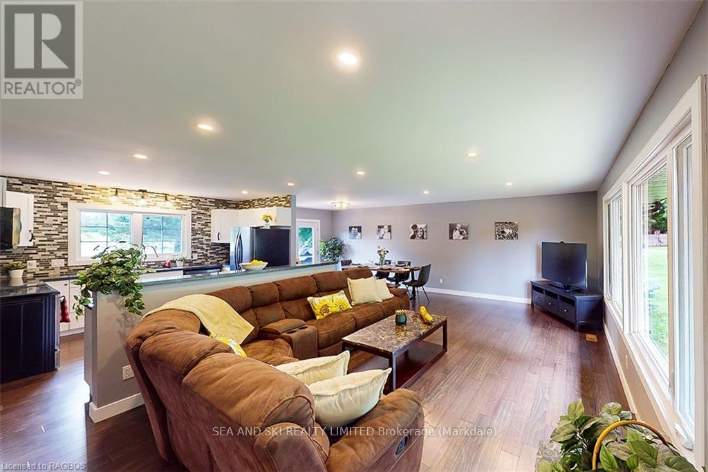 614506 Hamilton Lane, West Grey, Ontario  N0C 1H0 - Photo 5 - X10846272