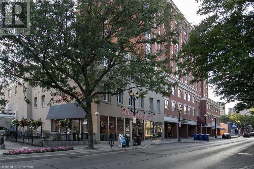 283 King Street E Unit# 206, Hamilton, Ontario  L8N 1B9 - Photo 12 - 40683780