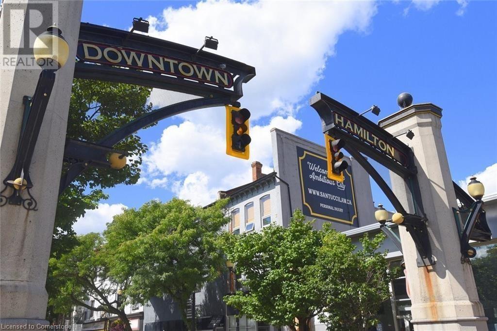 283 King Street E Unit# 206, Hamilton, Ontario  L8N 1B9 - Photo 13 - 40683780