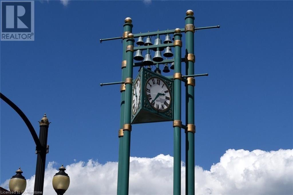 283 King Street E Unit# 206, Hamilton, Ontario  L8N 1B9 - Photo 14 - 40683780