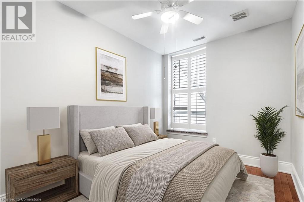 283 King Street E Unit# 206, Hamilton, Ontario  L8N 1B9 - Photo 7 - 40683780