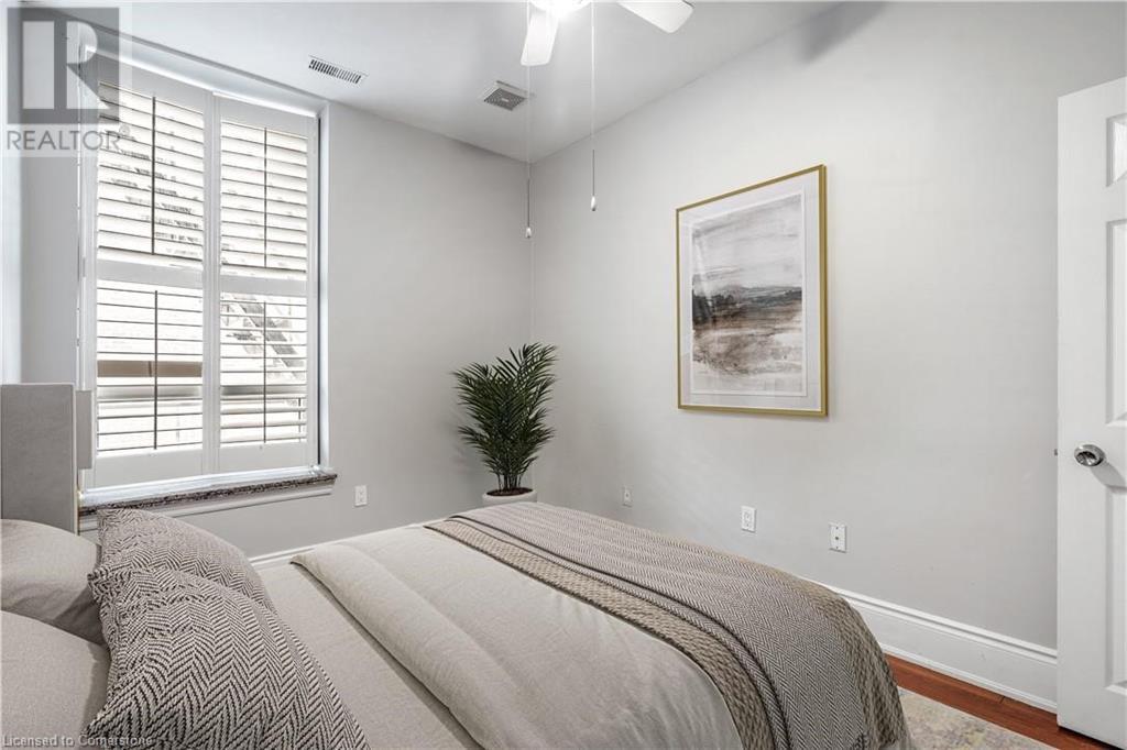 283 King Street E Unit# 206, Hamilton, Ontario  L8N 1B9 - Photo 8 - 40683780