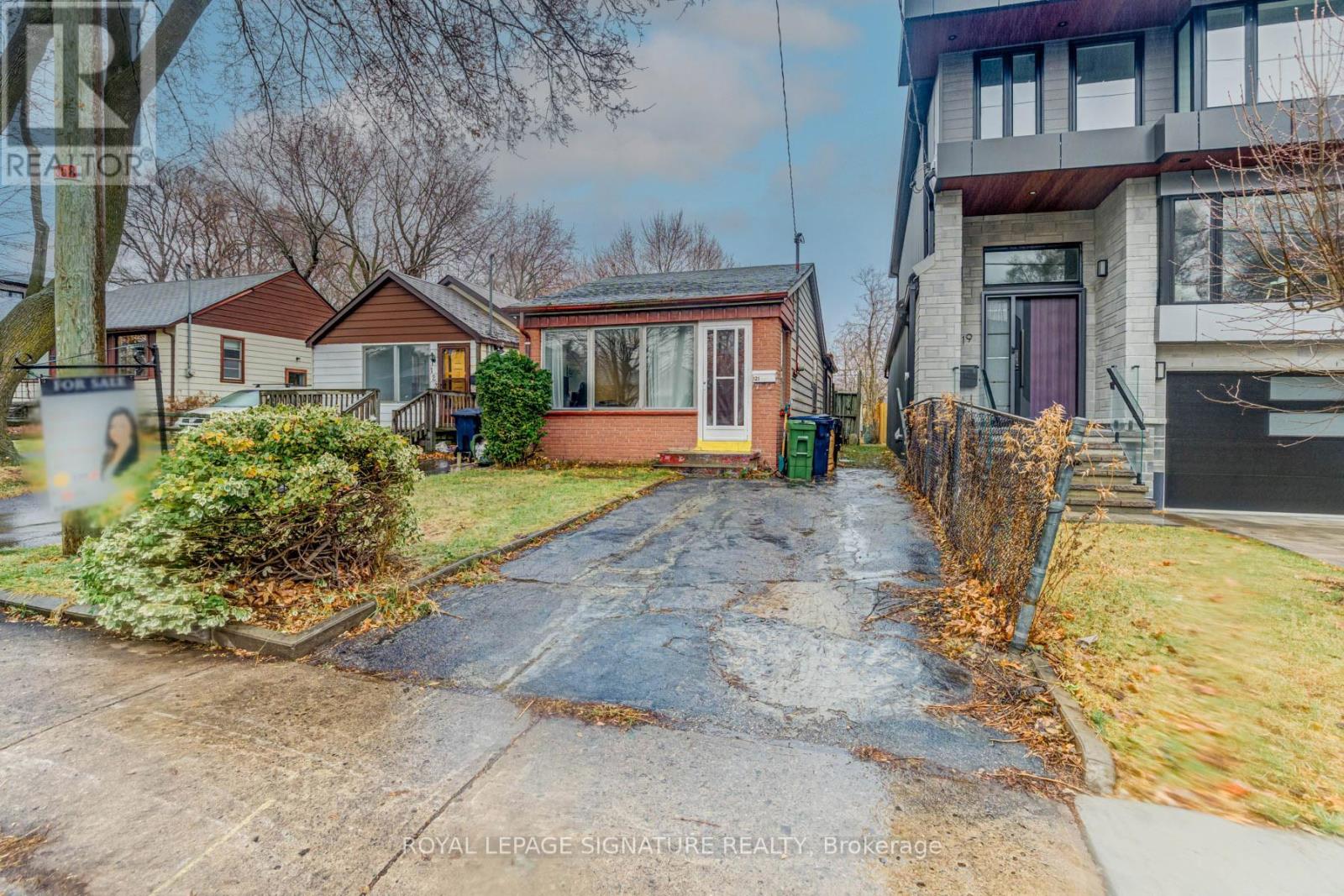Property at 121 PRESTON STREET image