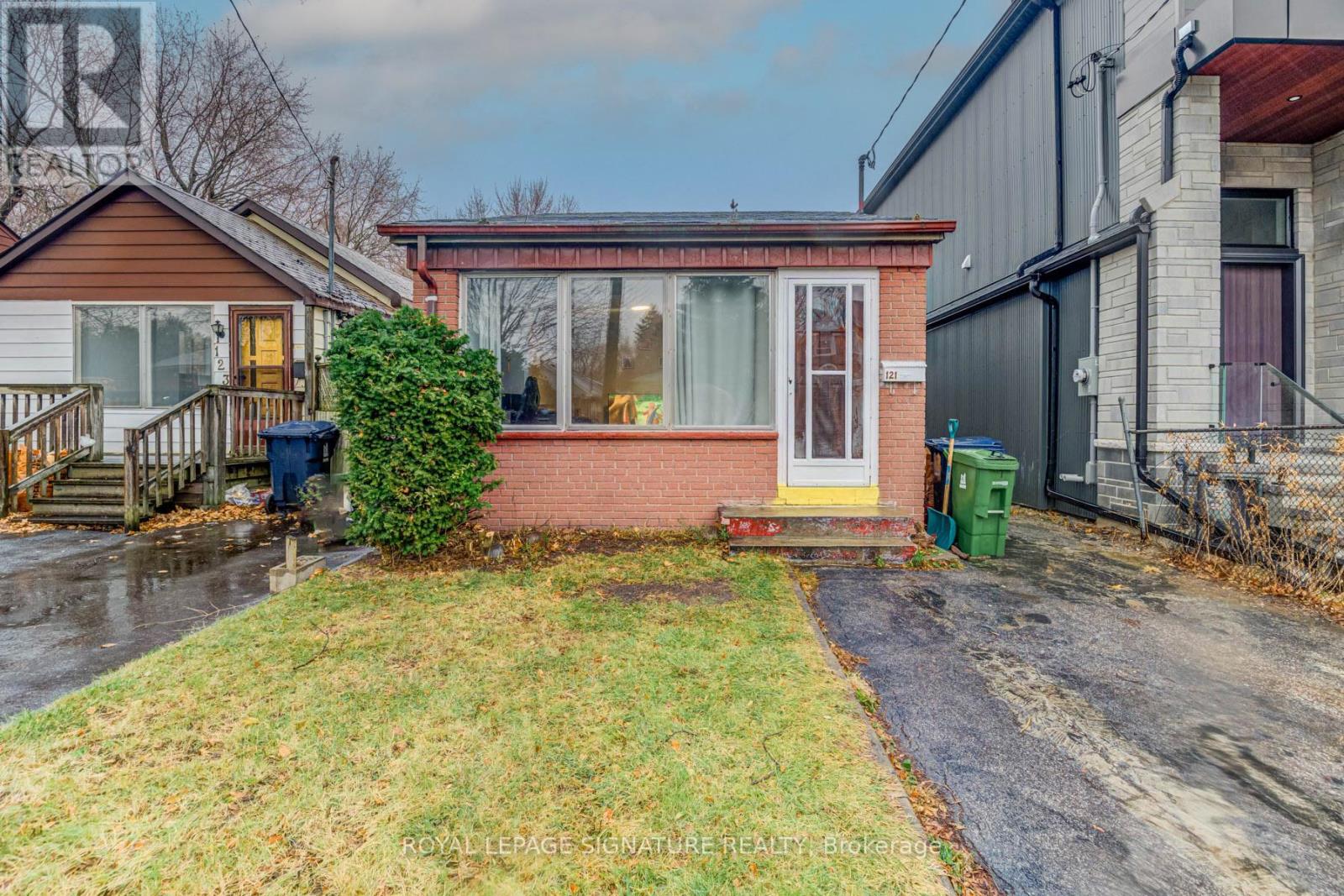 Property at 121 PRESTON STREET image