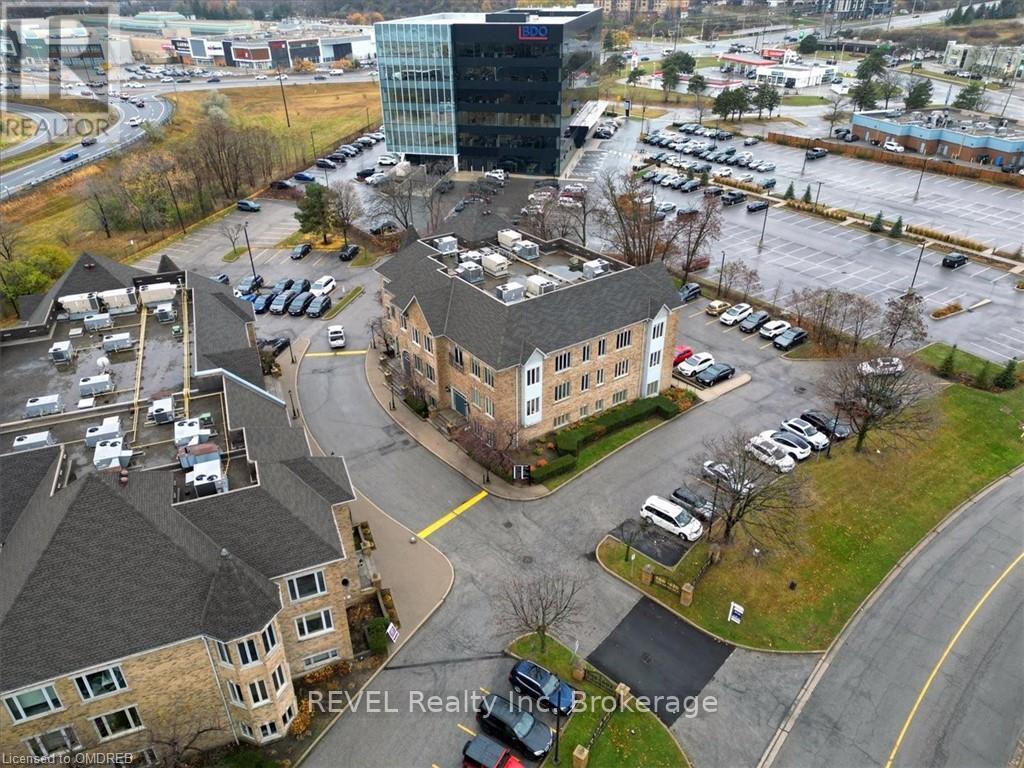 300 - 406 North Service #1-4 Road E, Oakville, Ontario  L6H 5R2 - Photo 34 - W10403348