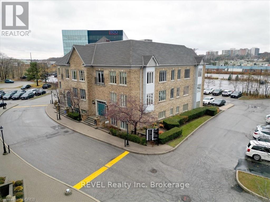 300 - 406 North Service #1-4 Road E, Oakville, Ontario  L6H 5R2 - Photo 36 - W10403348