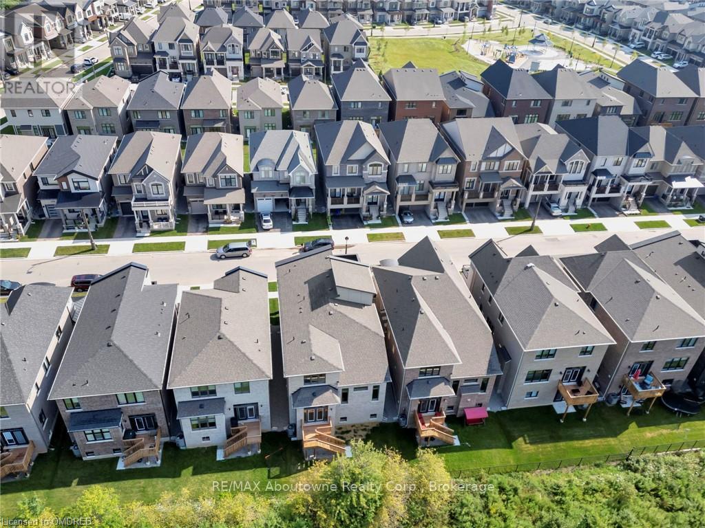 3307 Harasym Trail, Oakville, Ontario  L6M 5N6 - Photo 25 - W10403494