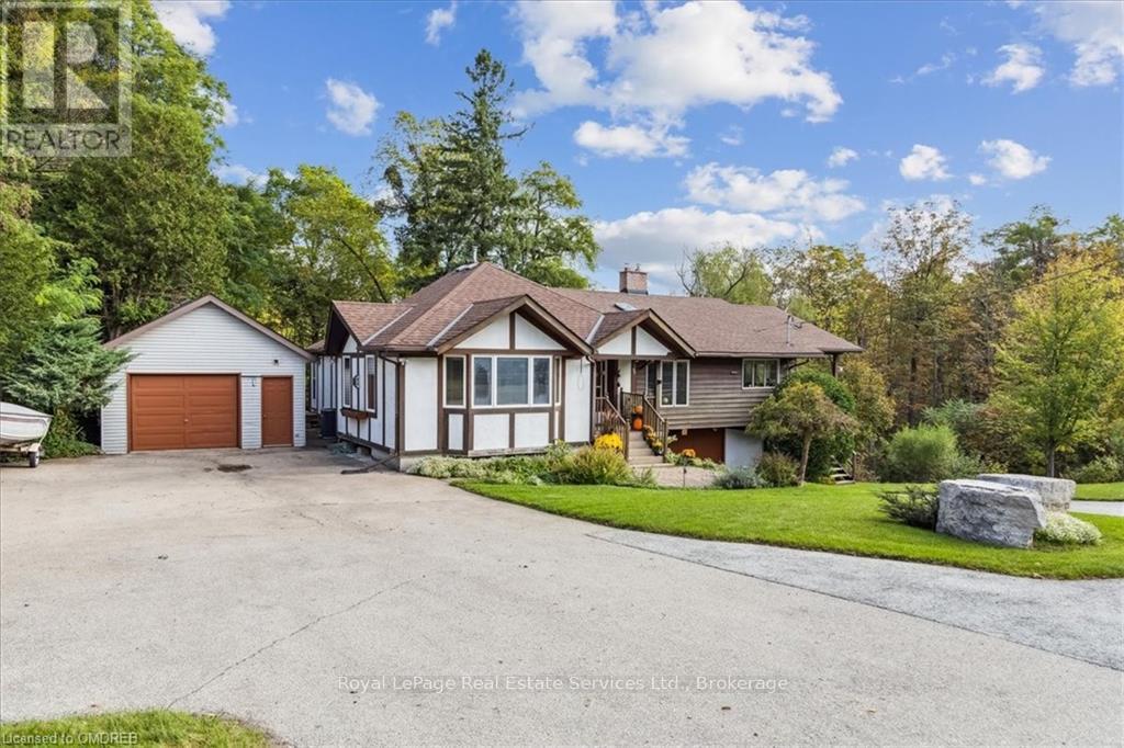 7095 GUELPH LINE, Milton, Ontario