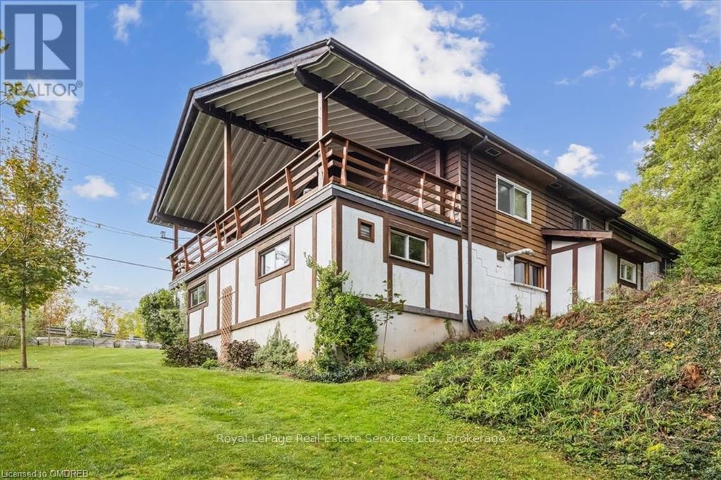 7095 Guelph Line, Milton, Ontario  L0P 1B0 - Photo 21 - W10403801